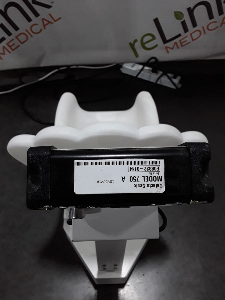 Detecto 750 Scale