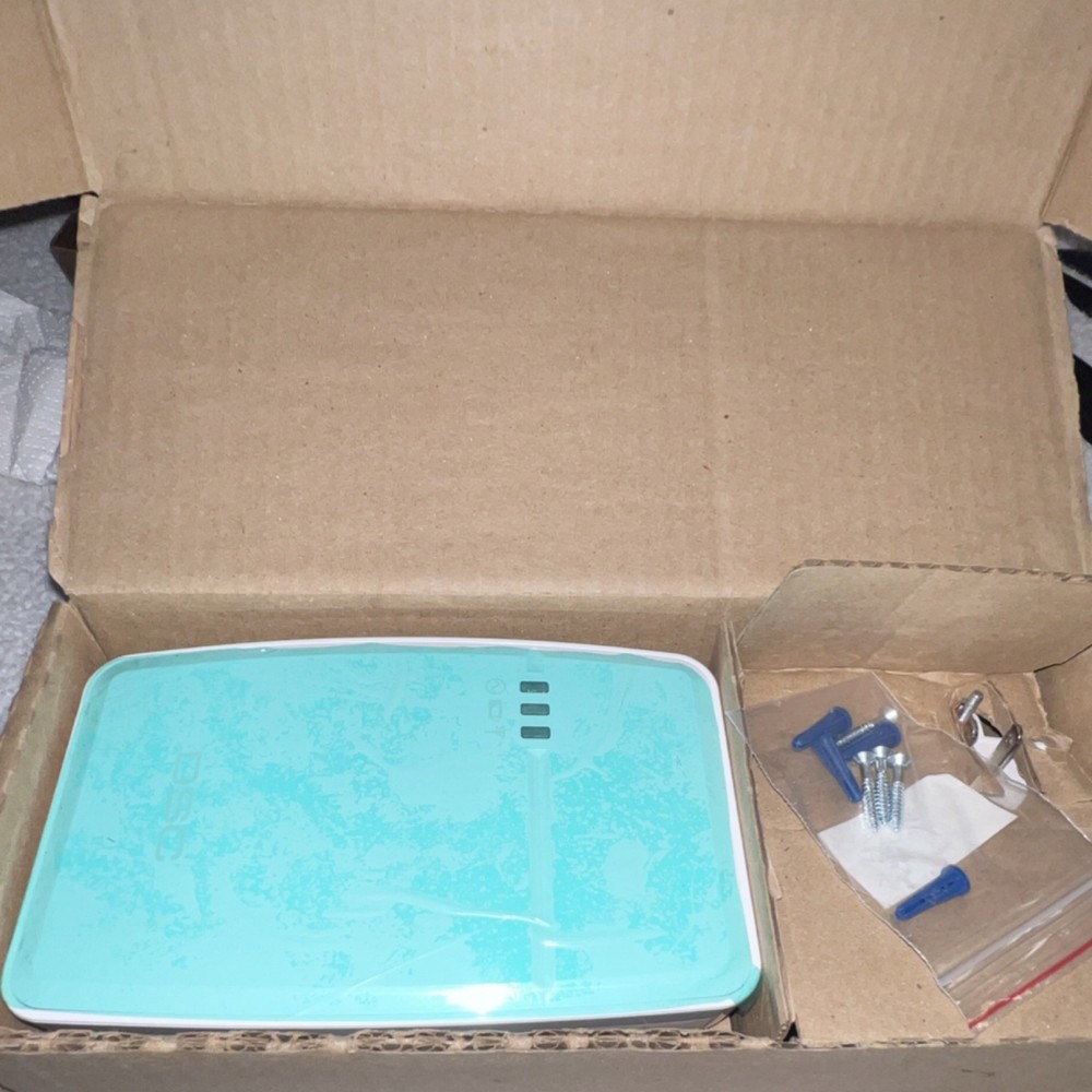 DSC WS4920 Wireless Repeater with Transformer