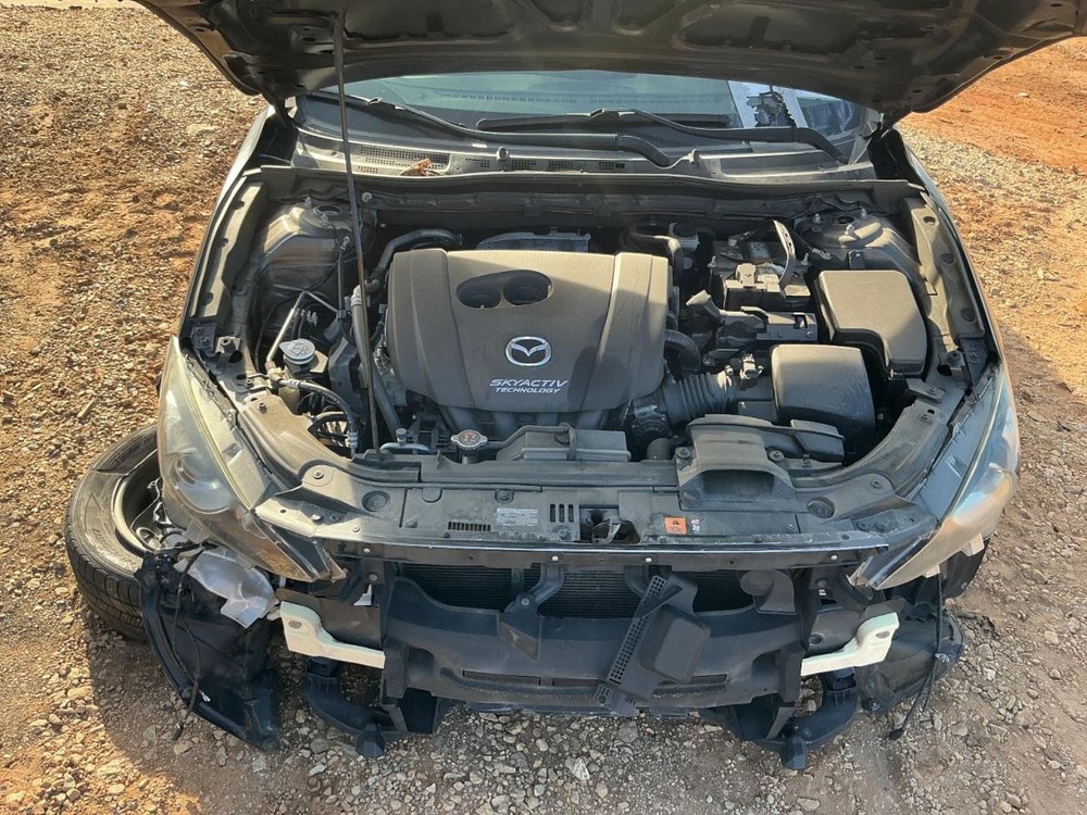 3 2016 Glove Box 4920055