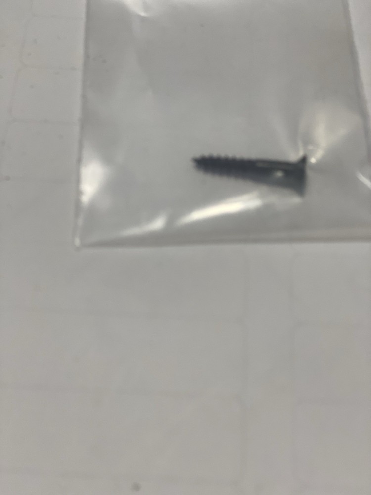 CVA Missouri Muzzleloader Fore End Cap with screws.