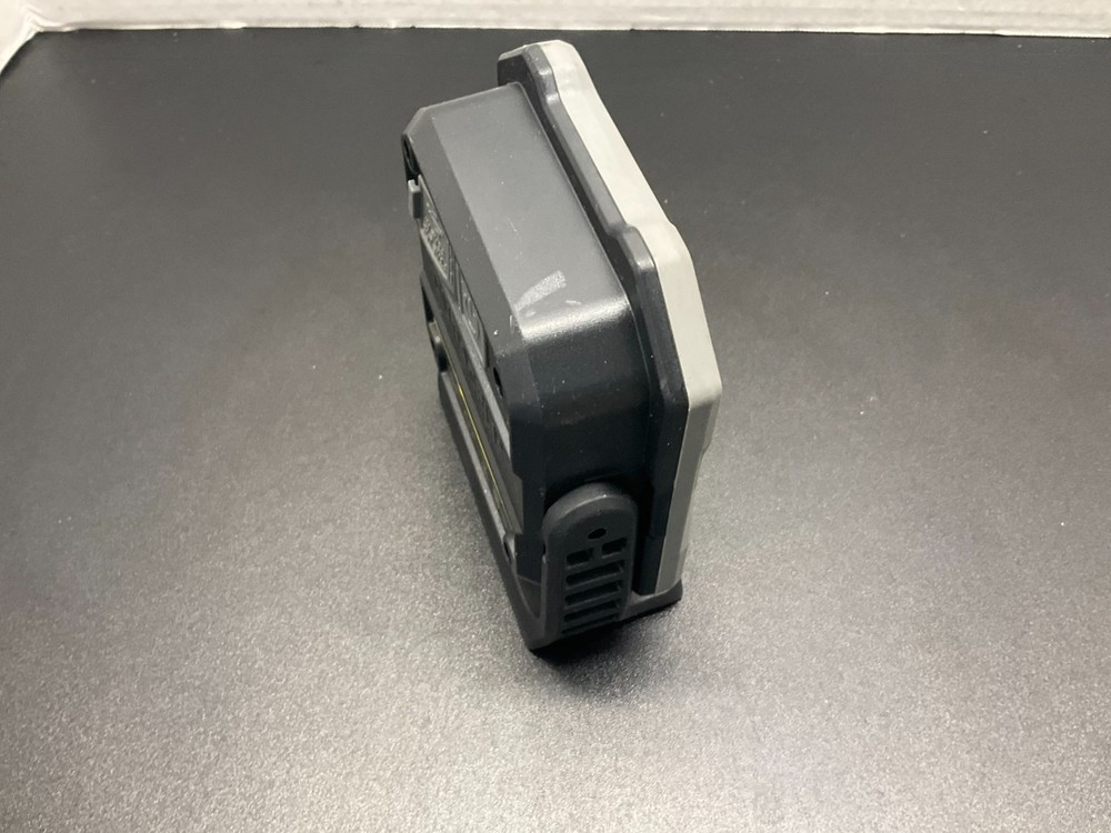 DURACELL -Magnetic 5 Modes, Rechargeable, 1500 LED WORK Light,