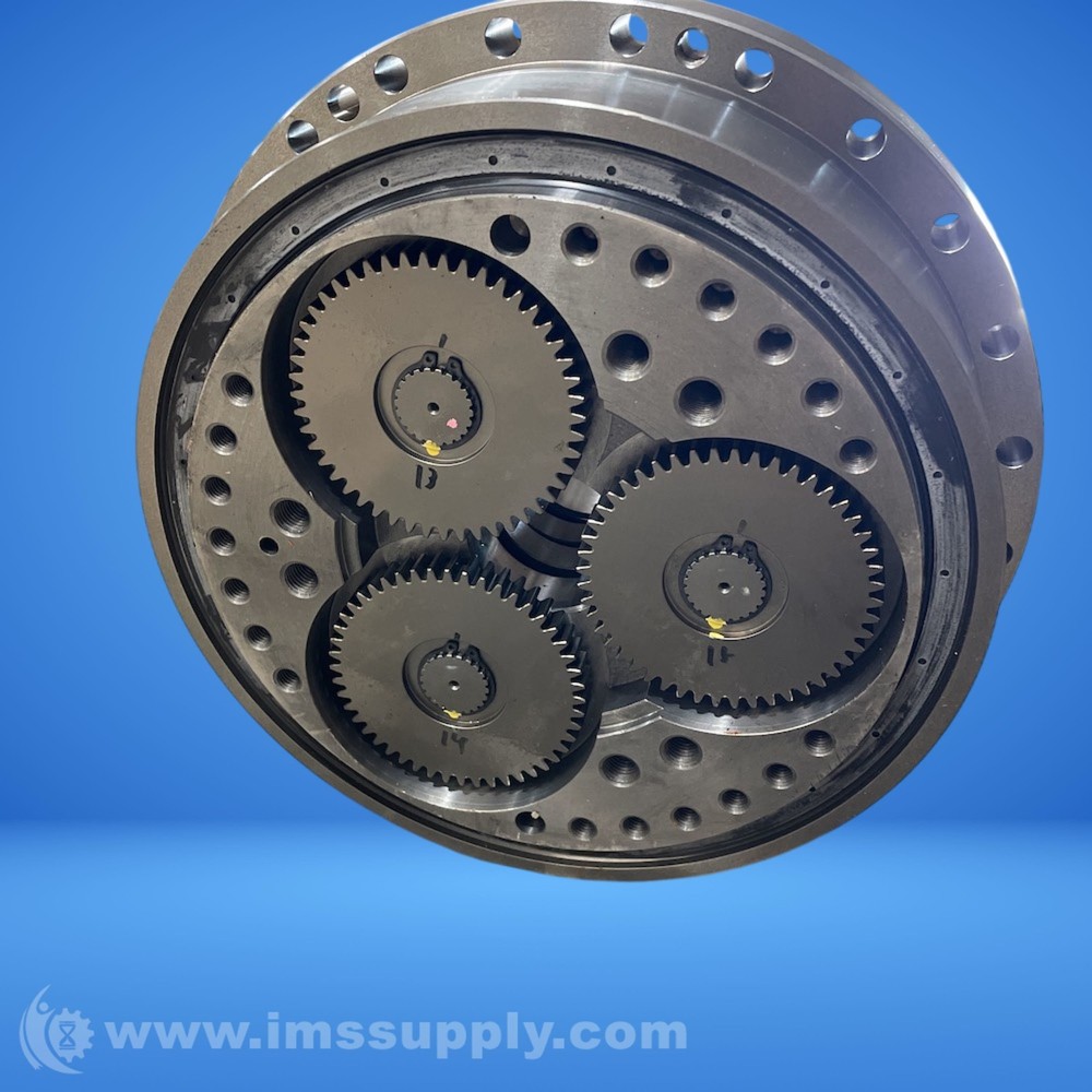 NACHI E1356126A2 Gearbox Component USIP