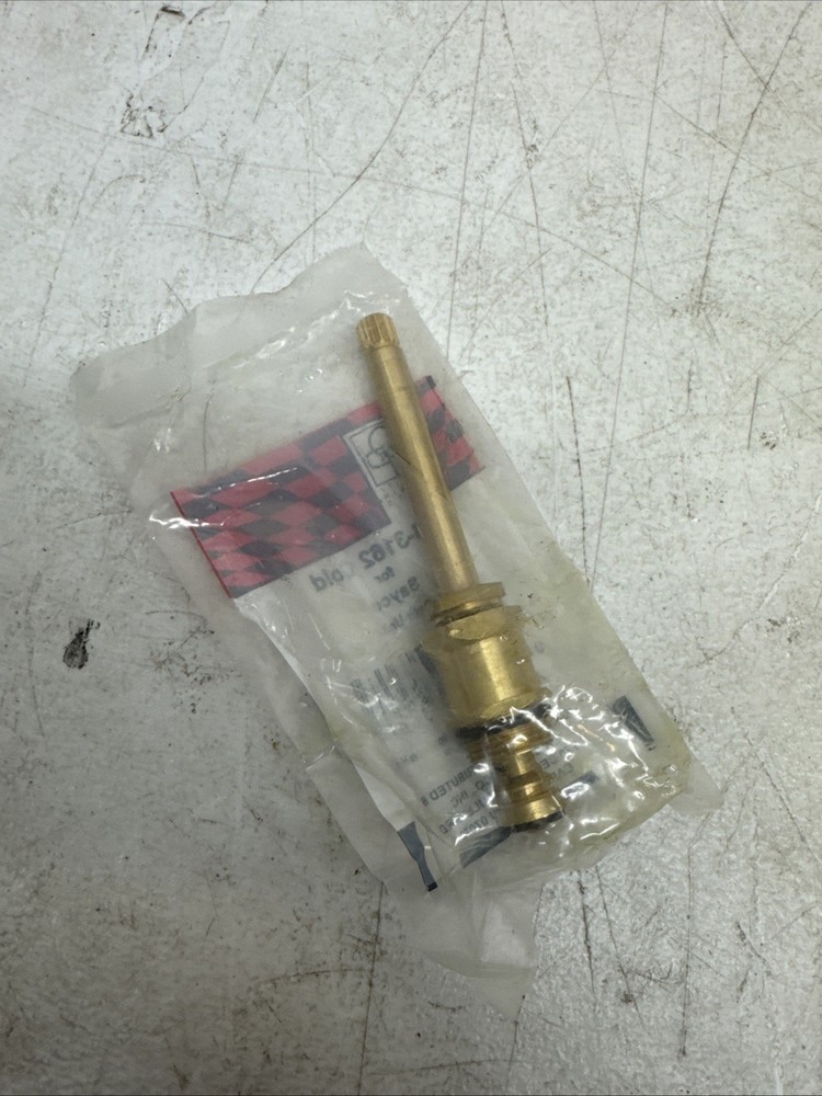 Stem For Sayco K1-3 Cold Stem