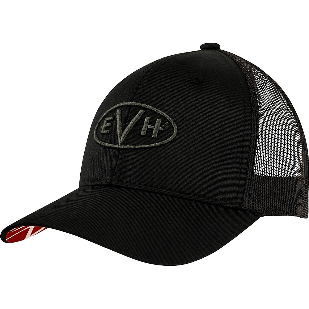 EVH Hidden Stripes Hat