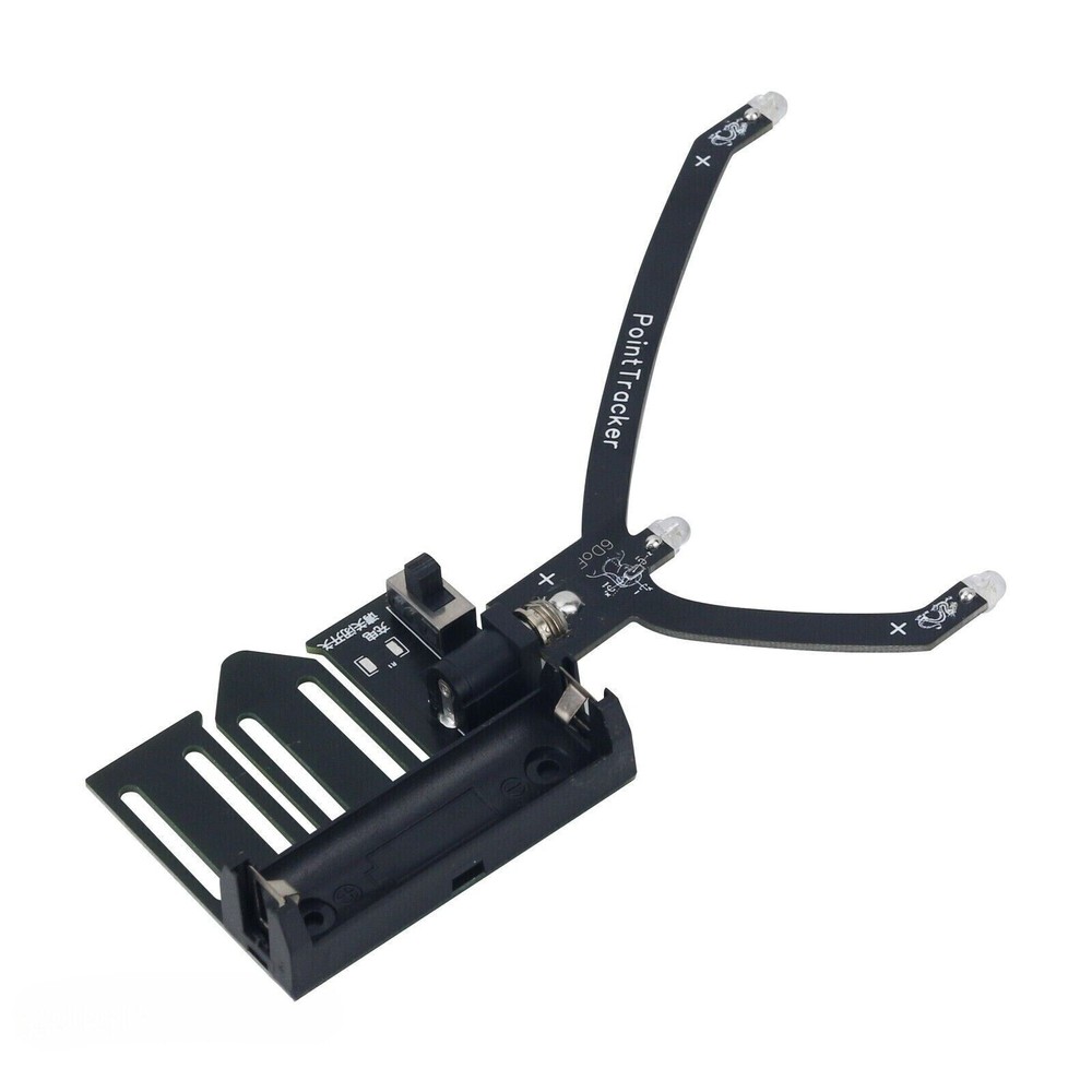 Point Tracker Single IR Transmitter Active Infrared Head Tracker DCS Analog