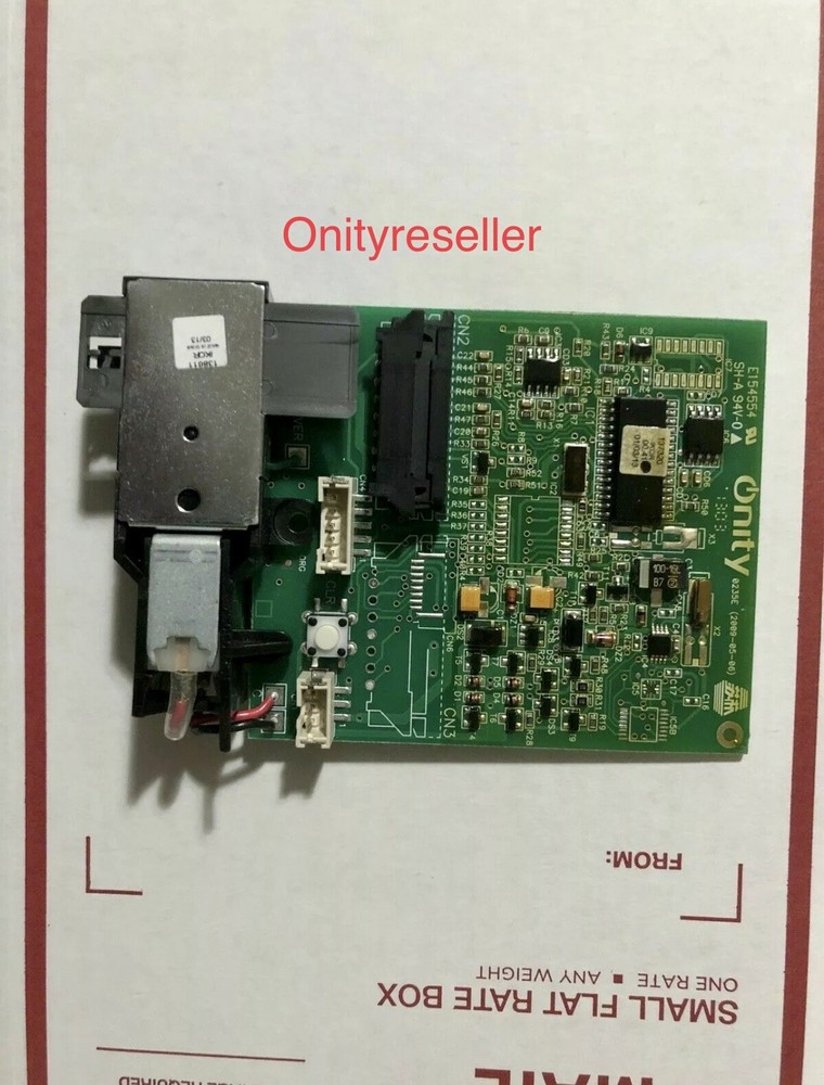 ONITY HT24 MOTHERBOARD 2013, Newest Version 30 Days Free Return