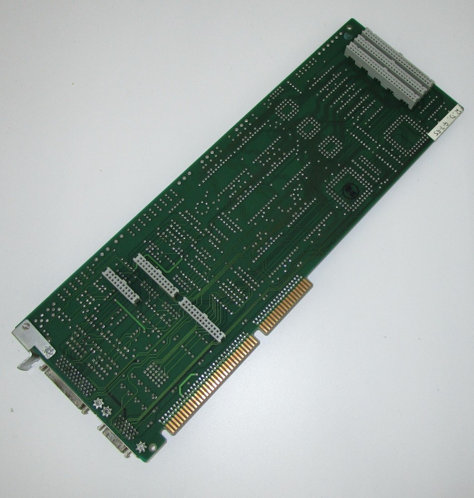 View ISA BUS Scales interface module assy 2109415
