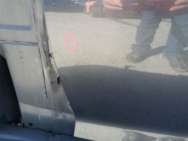 2015 Ford Mustang display screen fits 2015-2017 FR3T-18955-FB
