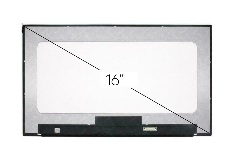 N160JCA-EEL REV.C1 30 Pins FHD+ Screen Replacement LCD Display With Tools