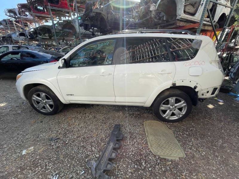 08 TOYOTA RAV 4 TPMS CONTROL ECM