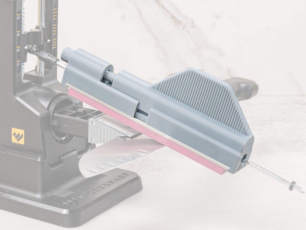 6" Stone Holder for Work Sharp Precision Adjust