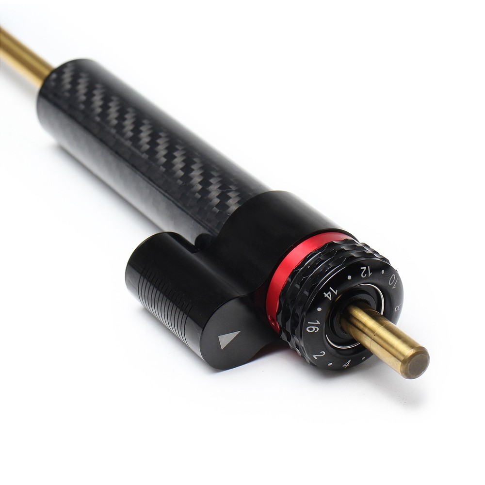 Motorcycle Universal Steering Damper Linear Stabilizer Safety Control Adjustable