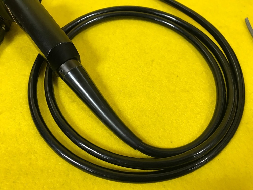 Olympus BF-3C20 Bronchoscope Endoscope Endoscopy (2924-s114)_