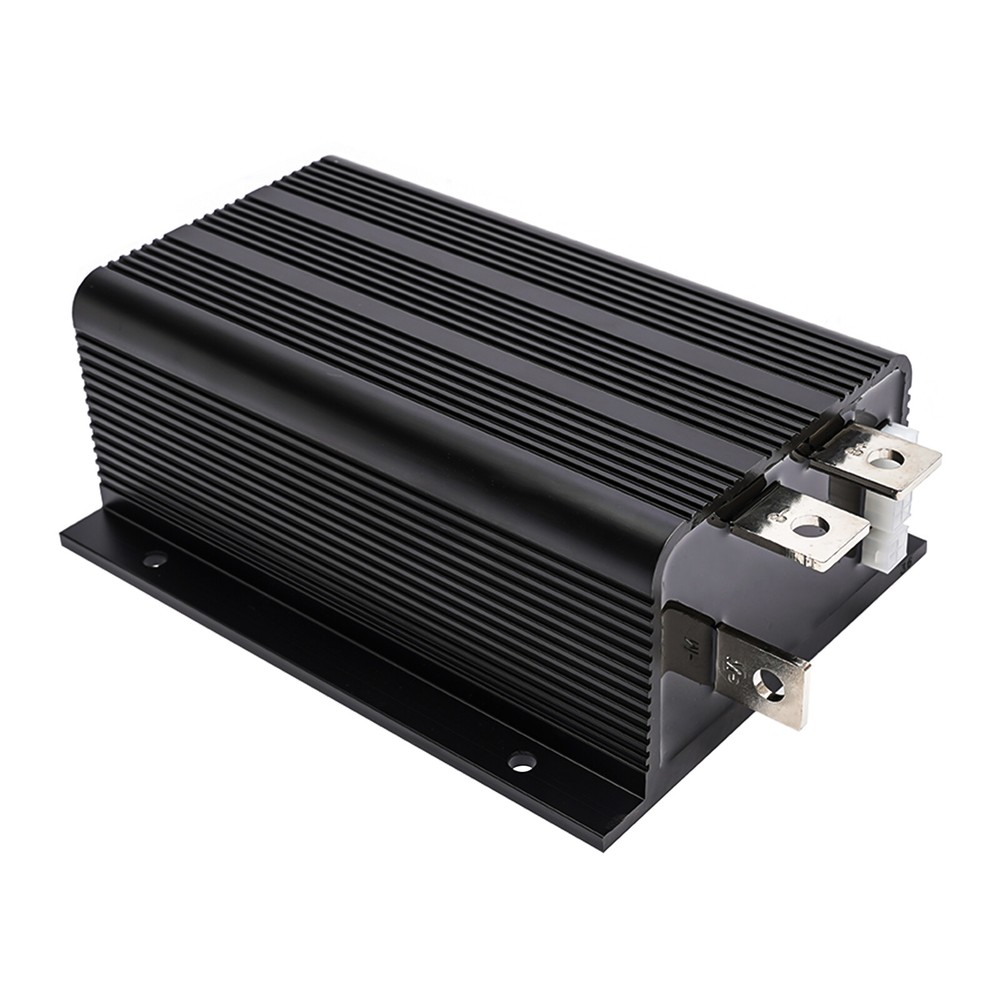 1253-8001 Motor Speed Controller DC80v 600A Programmable for Curtis PMC Forklift