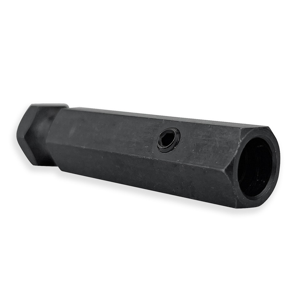 5/16-inch Shank Quick Release 8 mm Carbide Cutter Adapter