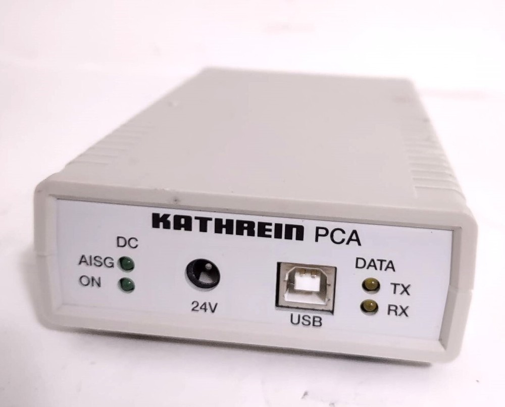 Kathrein PCA Portable Control Adapter 86010046