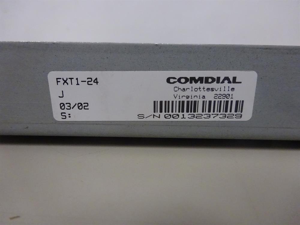 Comdial FXT1-24 Circuit Card