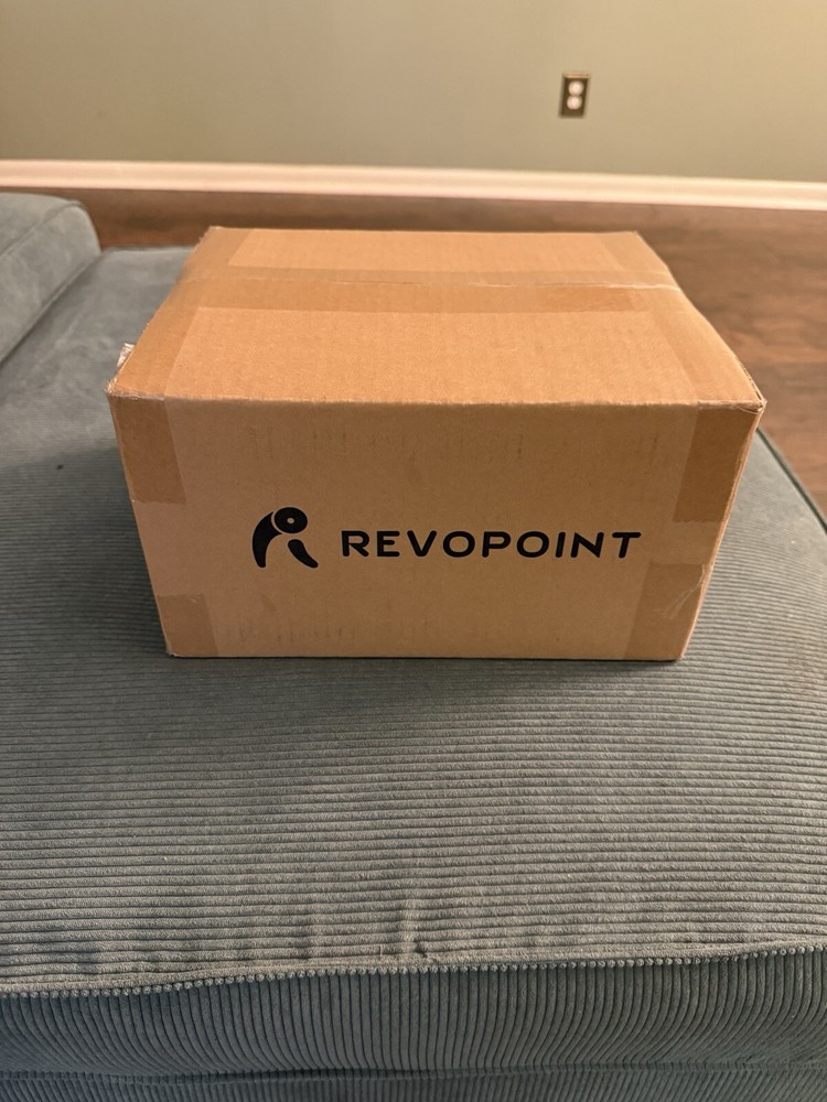 Revopoint 3D Scanner POP3