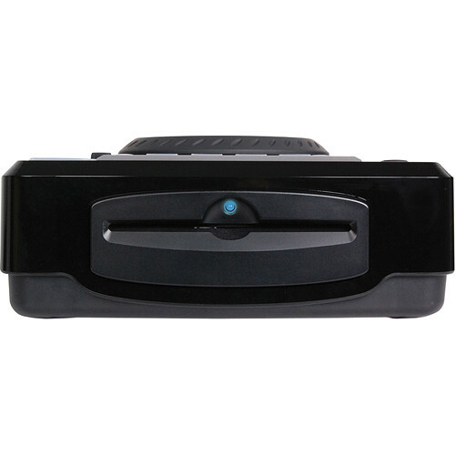 DJ Tech - iScratch201 - Pro DJ Controller CD MP3 USB Multi-Player