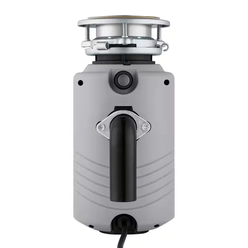 Glacier Bay TurboGrind 1/2 HP Garbage Disposal w/ Power Cord