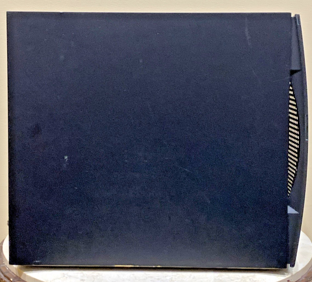 JBL Inc PSW-D112 Digital Amplification / Subwoofer Unit