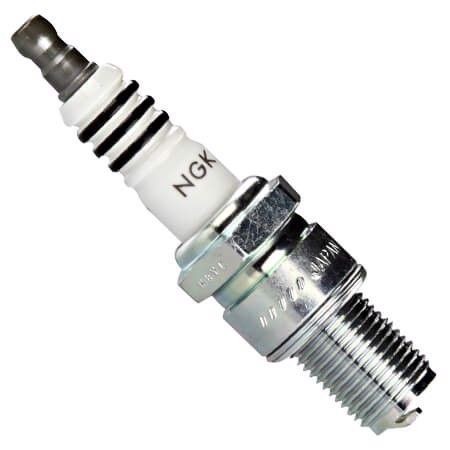NGK Iridium IX Spark Plug 5886
