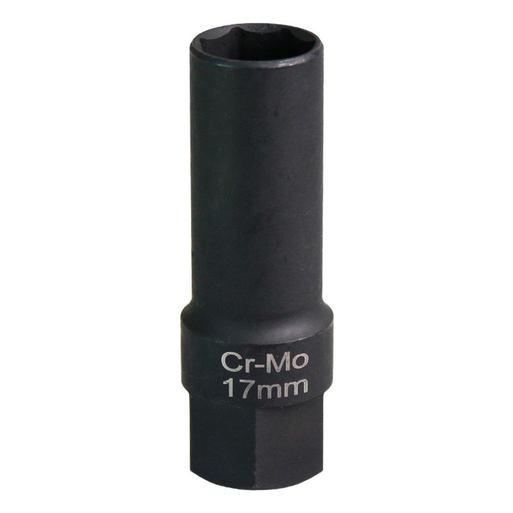 High Torque Hexagonal Antitheft Key Screw for Automotive Wheel Security