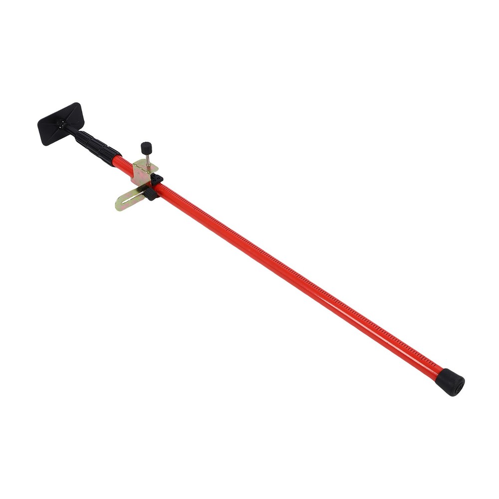 Thickened Telescoping Level Pole With Stabilizer Adapter For Camera Projector