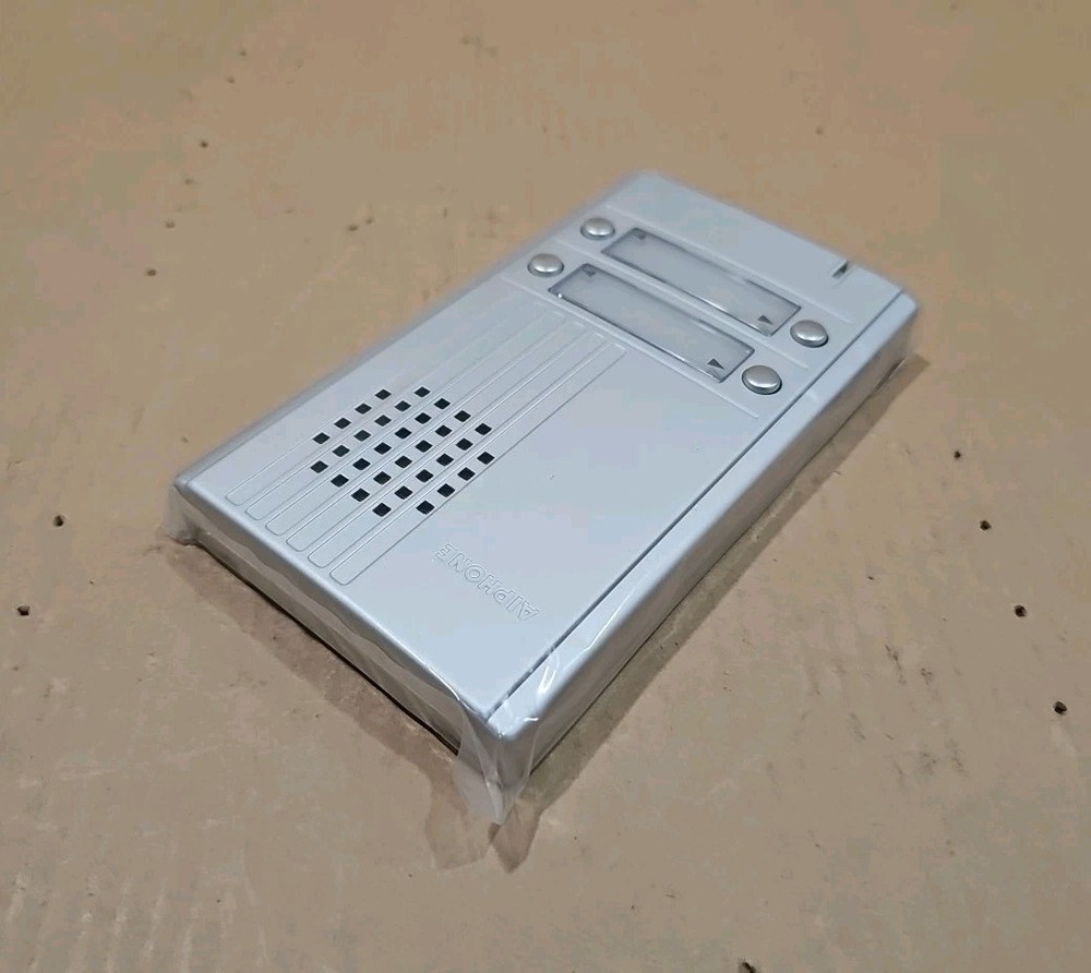 AIPHONE 4 CALL ENTRANCE STATION INTERCOM SYSTEM DA-4DS