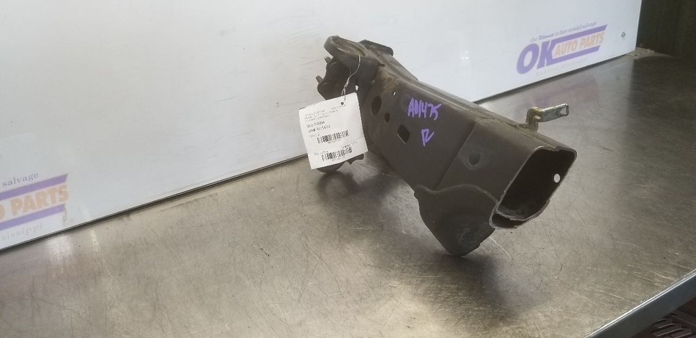 10 TOYOTA TUNDRA FRAME RAIL FRONT LEFT DRIVER