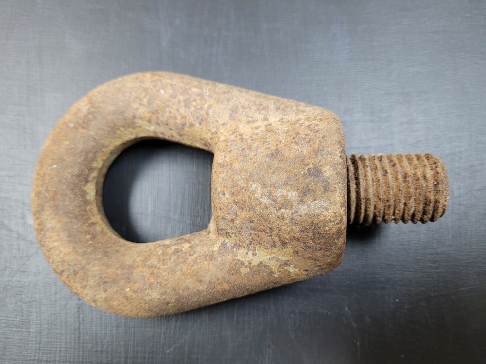 Farming Tool Eye Anchor Bolt