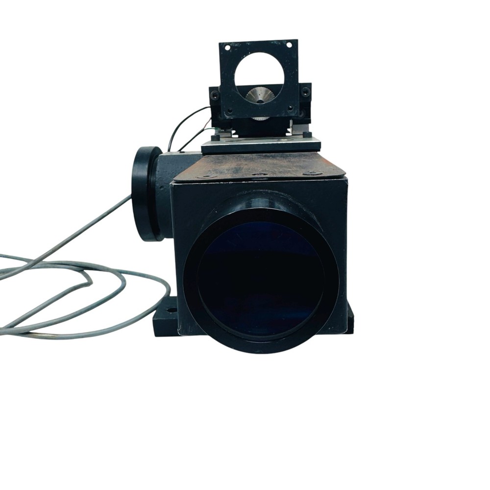 AG OGP Opticom Qualifier 14 Optical Comparator Optical Positioning Assembly