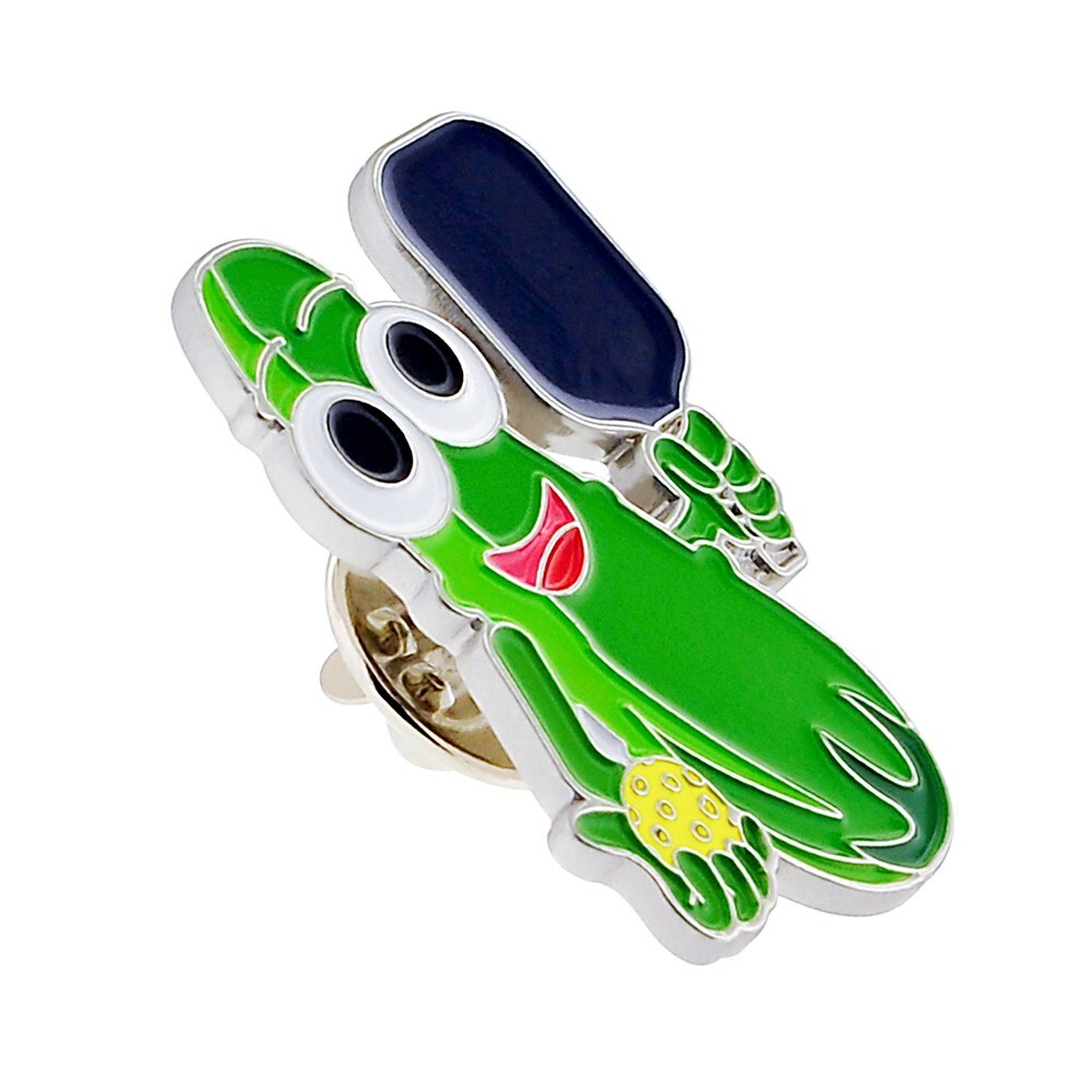 PinMart's Pickleball 2-Pin Set