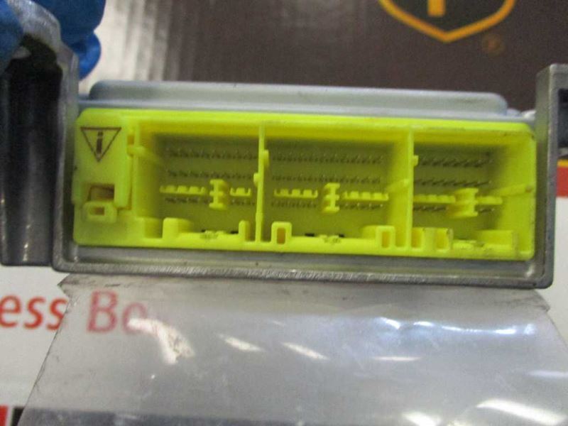 Bag Control Module Fits 13-14 VERSA 21770