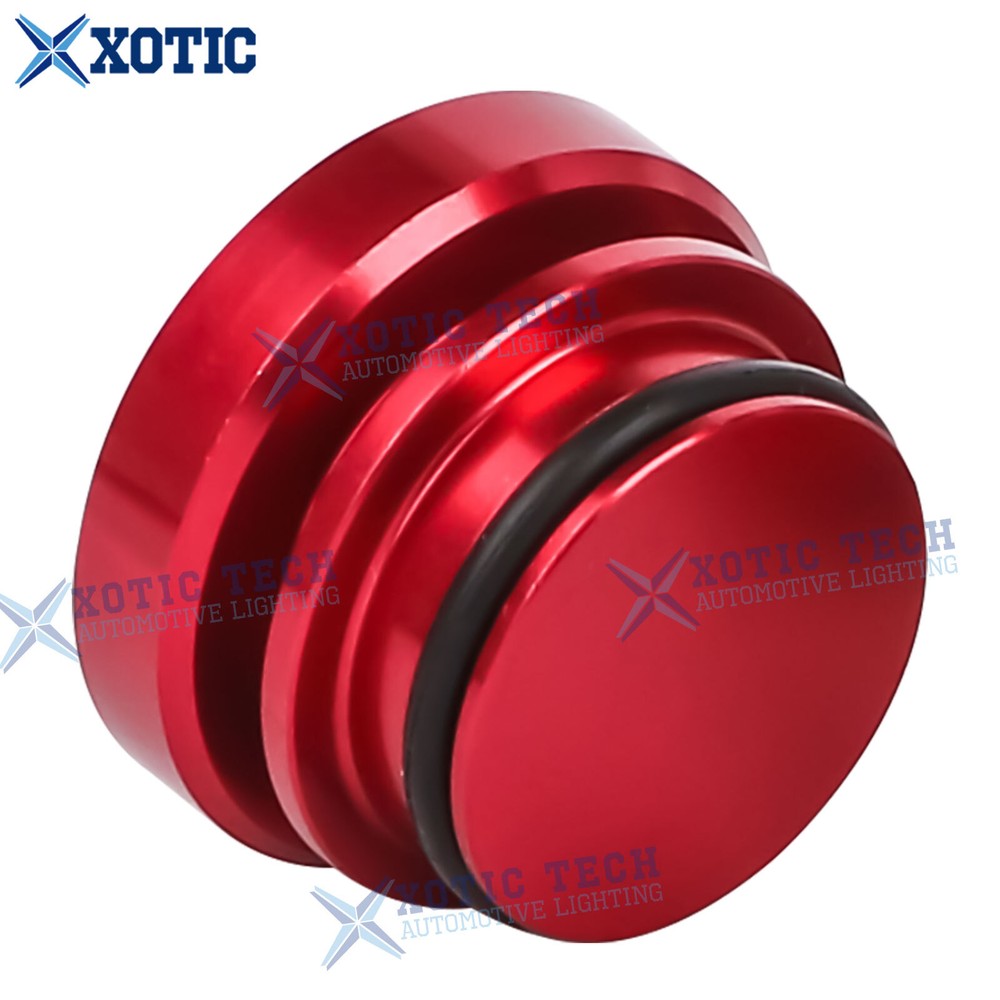 2X Interior Billet Aluminum Fire Missile Eject Button Car Cigarette Lighter Trim