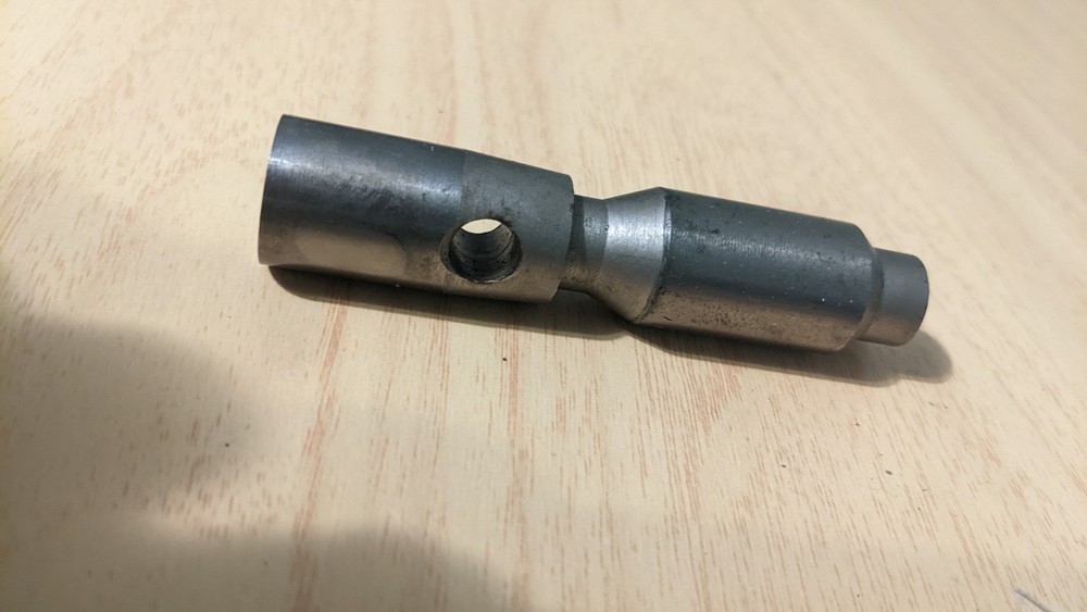 CVA Staghorn Striker Bolt 209 Muzzleloader Black Powder