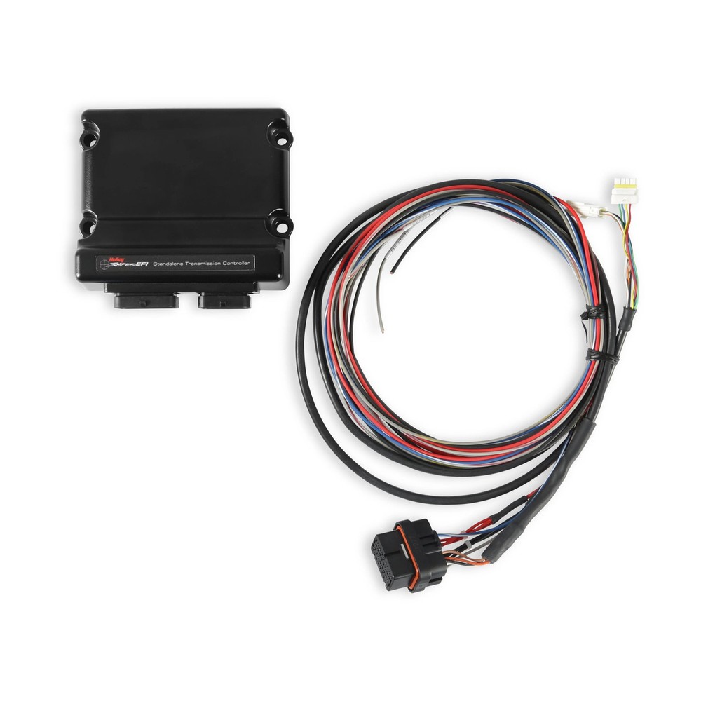 Holley Sniper EFI 551-101 Transmission Control Kit