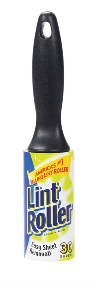 Evercare 1057 30 Layers Lint Pick Up Roller with Includes Handle