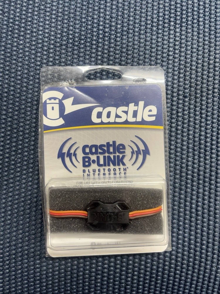 Castle B-link  Bluetooth Module