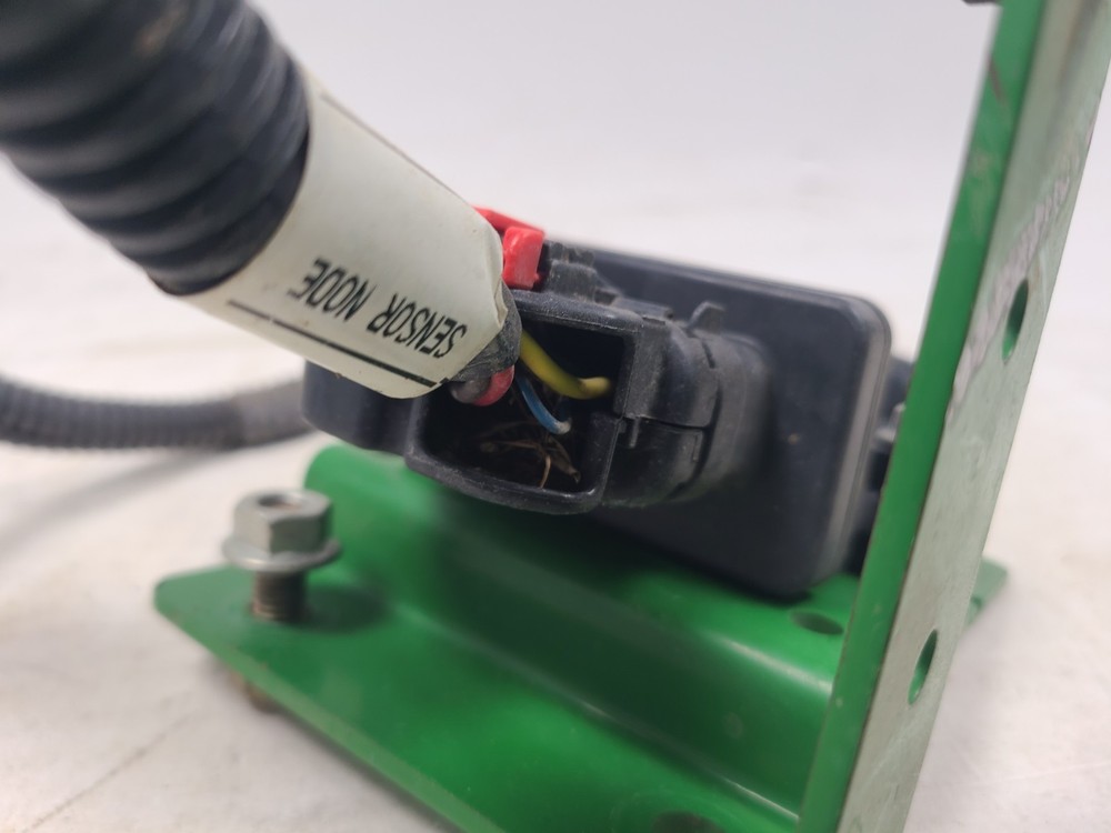 Downforce Node- AA71532 & AA74043- Sensor Node Controller & Harness John Deere