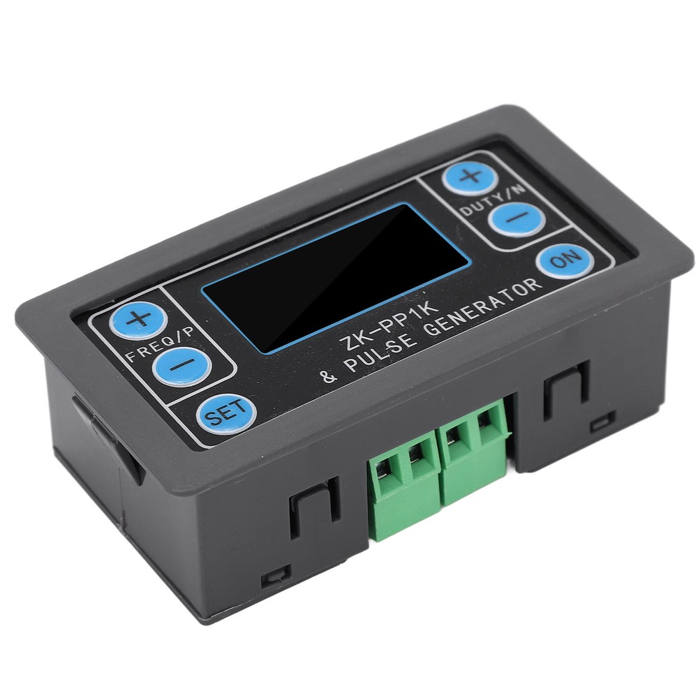 PWM Pulse Frequency Generator Duty Cycle Rectangular Square Module