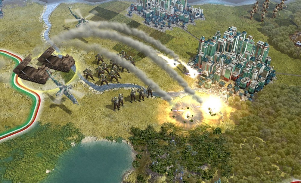 Sid Meier's Civilization V 5: Complete Edition PC/MAC Steam Key GLOBAL FAST SENT