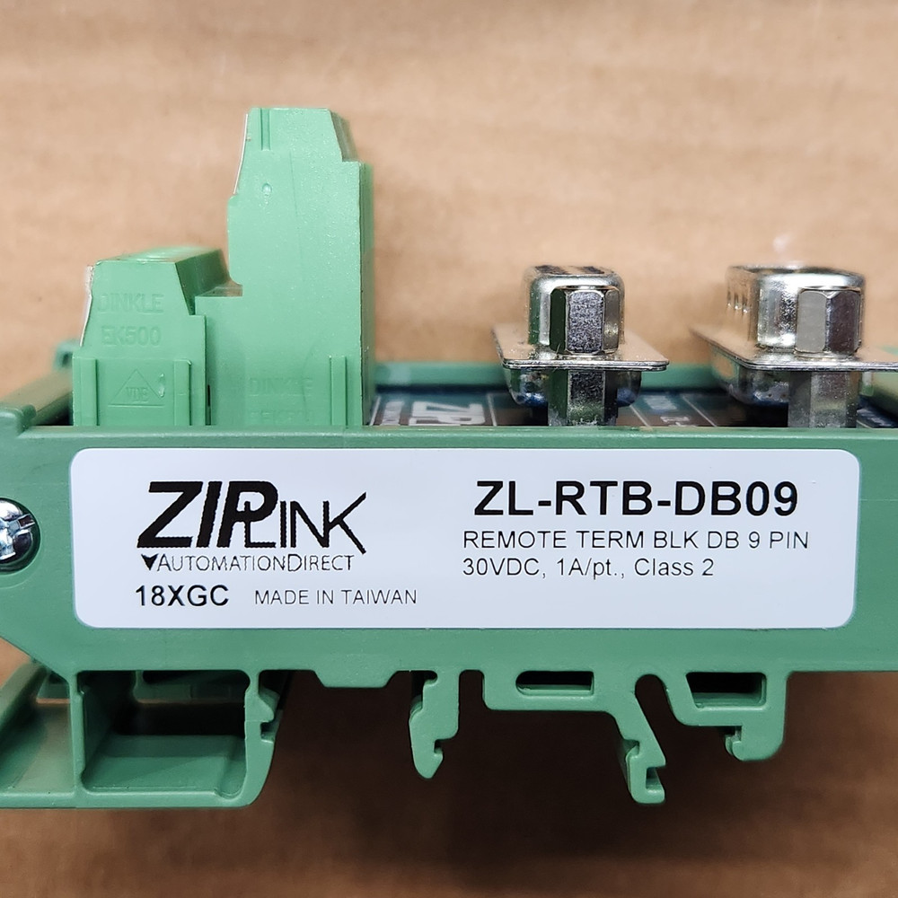 New Panasonic AFP0HC32ET PLC Programmable Controller Bundle