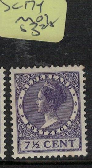Netherlands SC 174 MOG (8ecx)