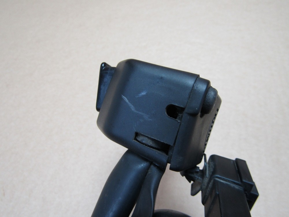 Triumph Tiger 800 ABS 2014 right switchgear (14069)