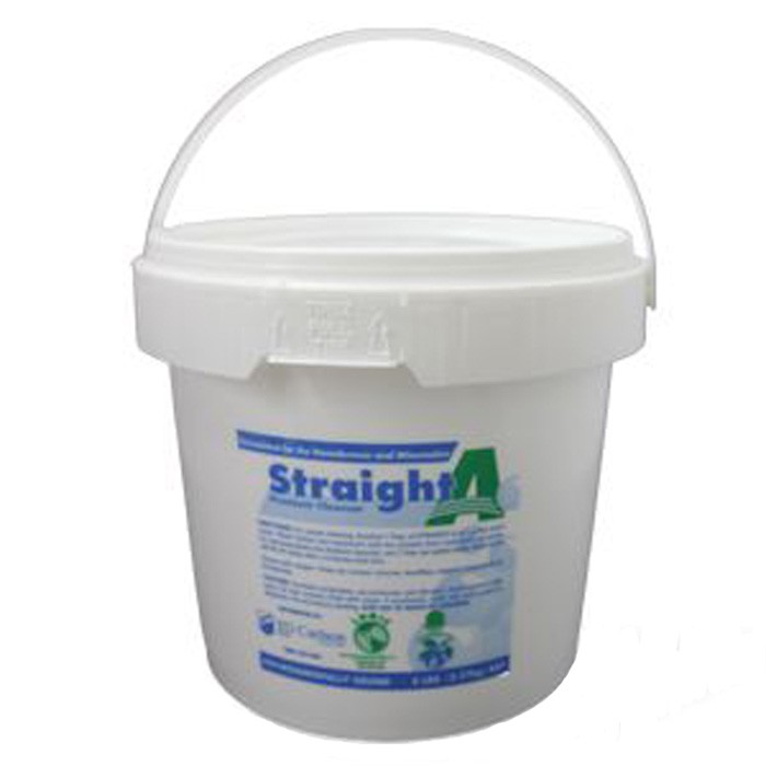 Straight-A Premium Cleanser - 5lb