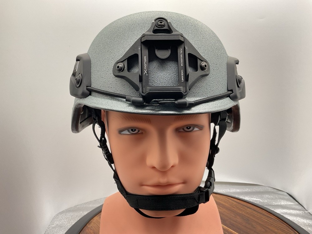 Military/Ballistic Helmet ACH Type American 3A Customized Size Large/Medium