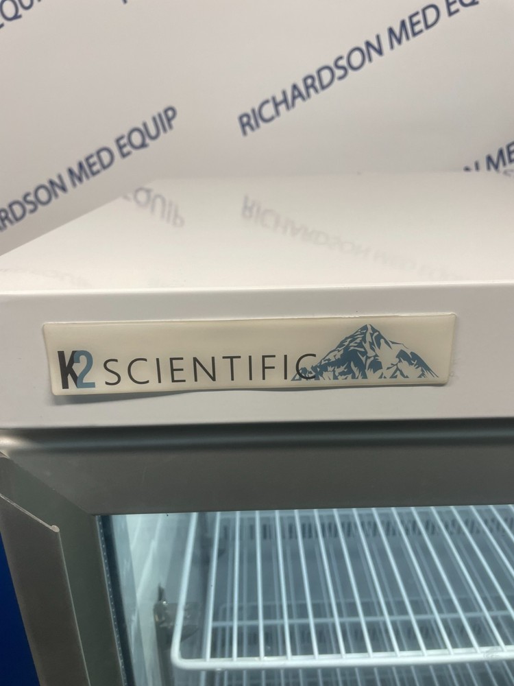 K2 Scientific K210GDR