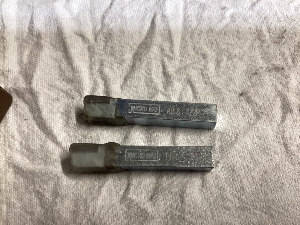 machinist tools
