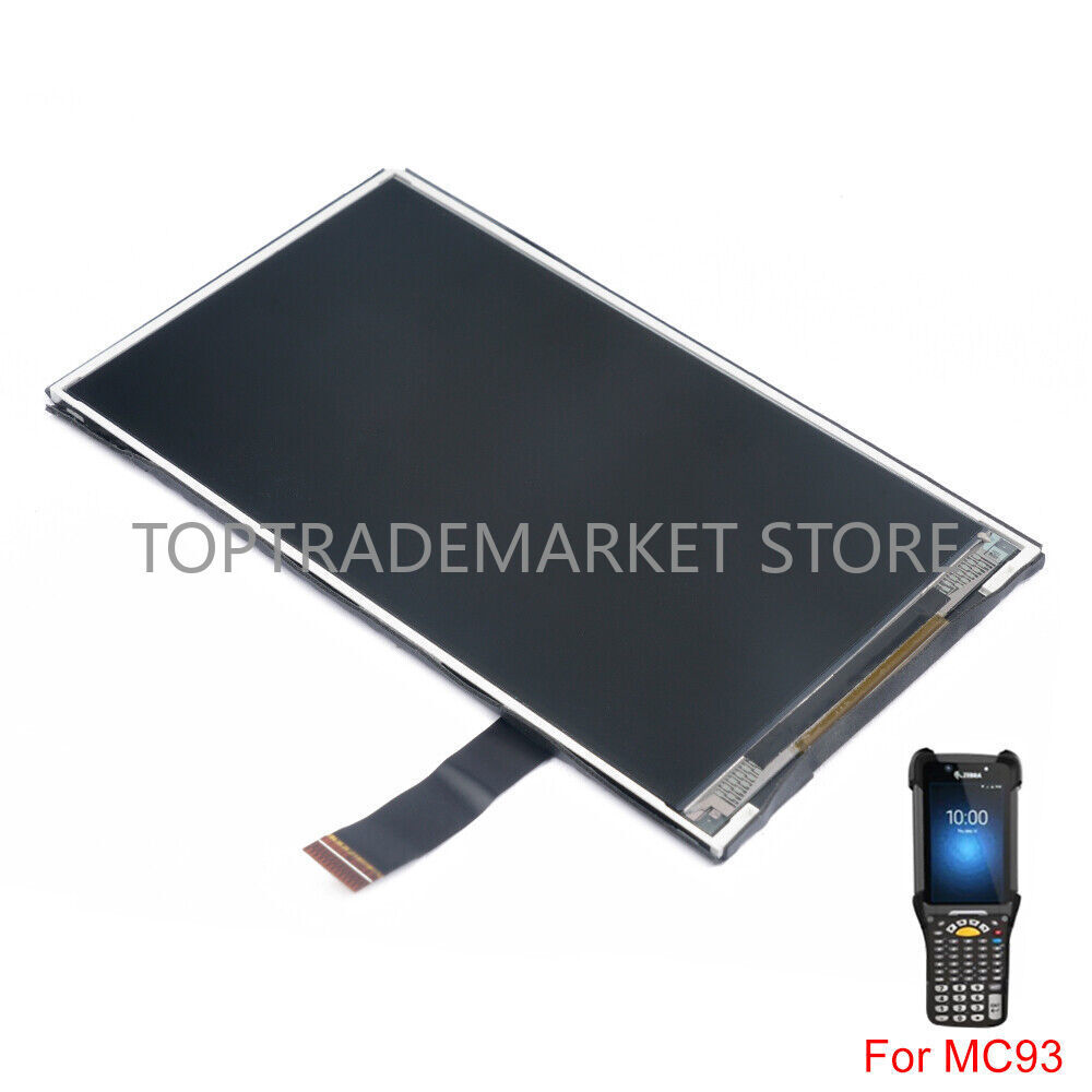 US LCD Display Module Replacement for Symbol MC9300 MC930B-G MC93 Series